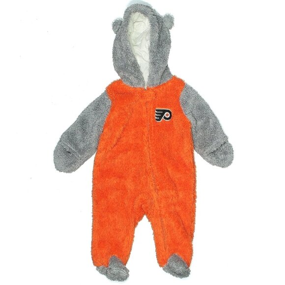 NHL Other - NHL Footed Winter Suit